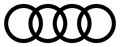 Logo of Audi - Greater Rochester 机场