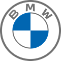 Logo of BMW - Аэропорт Greater Rochester