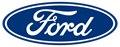 Logo of Ford - Greater Rochester 机场