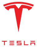 Logo of Tesla - Greater Rochester 机场